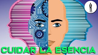 Transhumanismo contra el orden natural  REFLEXIÓN FUNDAMENTAL [upl. by Norreht]