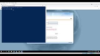 How to change RDweb interface title via powershell [upl. by Webb289]