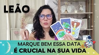 LEÃO•♌️🚀 Isso vai dar o que falar  Senta Respira e prepara o coração  anjos e ancestrais tarot [upl. by Alyhs289]