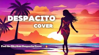 Despacito  Luis Fonsi ft Daddy Yankee Cover  Dance and Groove despacito coversongs [upl. by Stutsman]