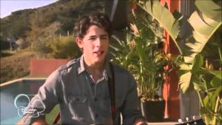 Your Biggest Fan Jonas La HD Nick Jonas [upl. by Agata]