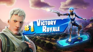 HIJ GAAT GEWOON DOOD IN DE STORM 😱Fortnite Battle Royale Nederlands [upl. by Steere]