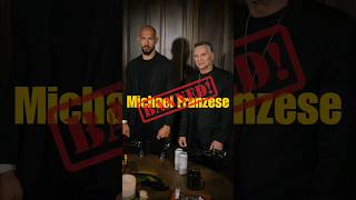 Michael Franzese Canceled Over Andrew Tate Interview  Piers Morgan Exposes Shocking Truth [upl. by Novelia]