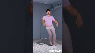 tiger shroff dance video [upl. by Ettenad]