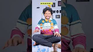 3G VS 4G VS 4G comedy funny diwalispecial foryou foryoupage diwalistatus [upl. by Itin486]