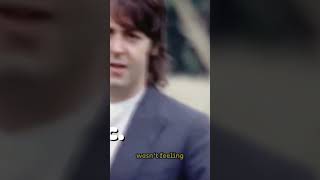 The “Weird” Ringo Starr Song That The Beatles Rejected thebeatles johnlennon [upl. by Athelstan]