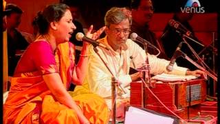 Tejomay Nadbramha Shridhar Phadke Sangeet Sandhya  Ritu Hirwa [upl. by Anicul]