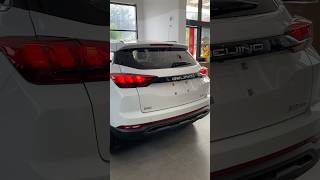 2025 BAIC X3 Luxury SUV Family baic baicx3 luxury suv 2025 subscribe shorts [upl. by Darnall705]