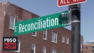 Tulsa faces reckoning over historical racism as state law restricts how history is taught [upl. by Tallia]