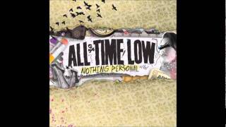 All Time Low  A Party Song The Walk of Shame [upl. by Vaughn]