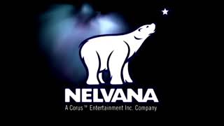 Nelvana Limited4Kids EntertainmentViz Video 20022004 [upl. by Ewald963]