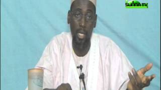 Dr Abubakar Muhammad Sani Minhajussunnah 10 [upl. by Dorn]