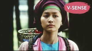 Vietnamese AwardWinning Movie  Paos Story  High IMDB Rating [upl. by Gaspar]