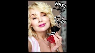 Eau So Daring  новый аромат MARY KAY 2018 [upl. by Uase]