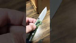 SOG Terminus XR G10 OD Green TM1022BX [upl. by Sklar538]