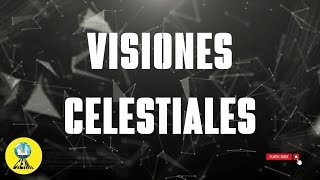 VISIONES CELESTIALES  PASTOR HERNANDO FONSECA [upl. by Entsirhc]