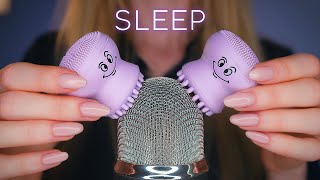 ASMR Sleep Time 35 Triggers For Deep Sleep  ASMR No Talking [upl. by Laux549]