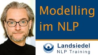 NLP Modelling  Ralf Stumpf im Webinar [upl. by Rodina]