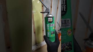 Discover the Perfect Great Stuff™ Insulating Spray Foam for Your Project [upl. by Tuddor382]