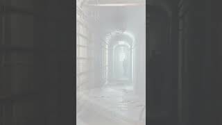 The Haunted Execution Chamber of Moundsville Penitentiary spoookytaless hauntedstories ghost [upl. by Karon]