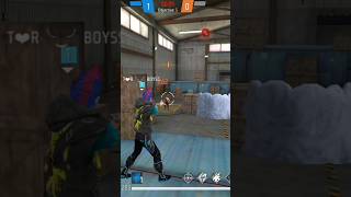 shortvideo viralvideo freefire gaming [upl. by Bennet489]