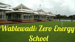 ZP School Wablewadi Shirur Pune Zilla Parishad Inernational School Wablewadi Shikrapur [upl. by Tchao]