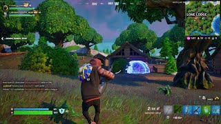 Fortnite We got you deyed on [upl. by Brian]