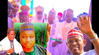 Wani Tonon Silili daga Garba kore yafallasa ga gwamnatin Kano Abba yadaure Kai [upl. by Arrol303]