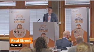 2024 National Cycle Crime and Acquisitive Crime Conference hosted by BikeRegister and SelectaDNA [upl. by Pence904]