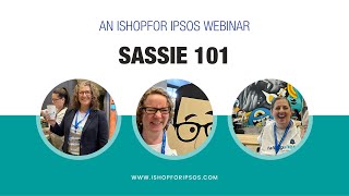 Sassie 101 How to Find and Complete Mystery Shops on the iShopFor Ipsos Sassie Platform [upl. by Onabru]