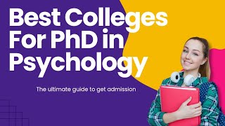 ULTIMATE GUIDE FOR ADMISSION IN PHD  phd psychology net jrf phd life [upl. by Gerri399]