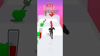 Hero verse run game Le 02 skibidibopyes ytshorts darkninja990 youtubeshorts shorts [upl. by Hendry]