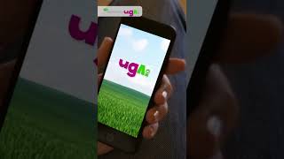 Engro Fertilizers Introduces UgAi [upl. by Nnahoj]