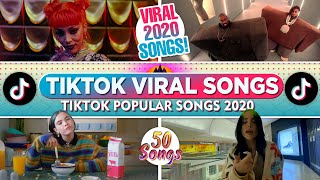 Viral Tiktok Songs 2020 [upl. by Delwin448]