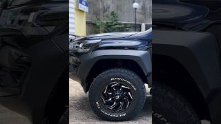 THE LATEST HILUX GRS 2024 toyota hilux viral [upl. by Spiro54]