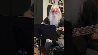 Leland Sklar One of the most recorded bass players ever [upl. by Mharg]