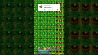 I Love PALESTINE pvzfusion pvz plantsvszombies pvzmemes [upl. by Donahoe]