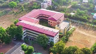 SONOPANT DANDEKAR COLLEGE  PALGHAR  OFFICIAL [upl. by Evelunn739]