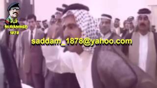 هوسه عراقية أُعجب بها الرئيس العراقي صدام حسين [upl. by Fabiano]