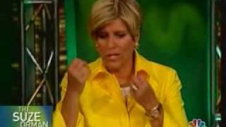 The Suze Orman Show [upl. by Mcneil]