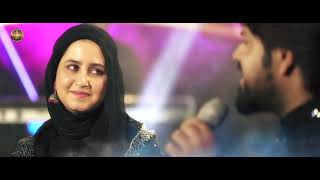 Singer  Kabul Bukhari amp Zartasha Zainab  Song  TAPPE TheBeatsOfJandK [upl. by Lyrradal165]