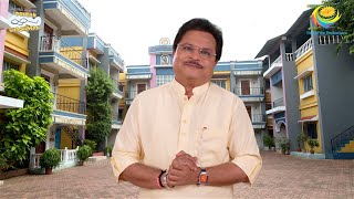 Asit Bhai’s Special Message  Popatlal Ki Shaadi  Thalassemia Awareness  TMKOC [upl. by Elvin451]