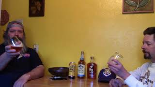 Louisiana Beer Reviews Boddingtons Pub Ale [upl. by Hsara]