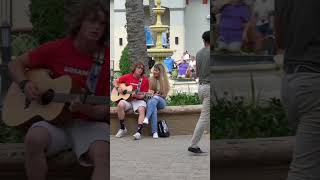 GUITAR SING PRANK [upl. by Inessa906]