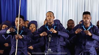 Merciful Lord Chorus  2024  Sizalelwe Umsindisi  Lumfanele Udumo [upl. by Mel]