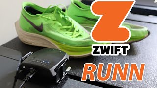 Review 🏃Smart Treadmill Runn Smart Treadmill Sensor from North Pole Engineering Review Setup [upl. by Fevre933]