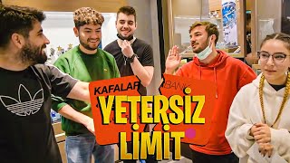 YETERSİZ LİMİT 2  ÖZEL BÖLÜM [upl. by Turnheim]