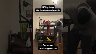 Yordan tsonev toproll killer handle pr use code DANCHO5 [upl. by Tirb]