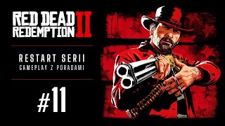 Red Dead Redemption II  Karty kolekcjonerskie  Rozgrywka z poradami  011 [upl. by Dnumde]