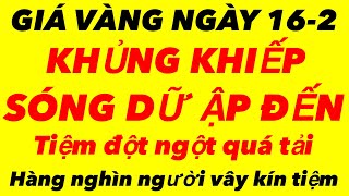 Giá vàng hôm nay ngày 1622024  giá vàng 9999 hôm nay  giá vàng 9999  giá vàng nhẫn 9999 24k 18k [upl. by Dobb755]